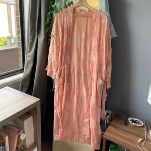 Aritzia Wilfred Durante Jacket / Kimono
